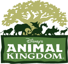 Disney's Animal Kingdom - April 22nd, 1998