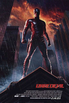 20th Century Fox's Daredevil