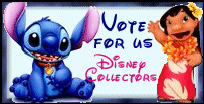 Vote For The House of Mouse