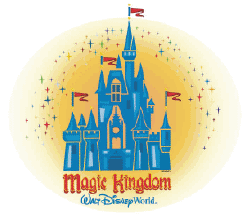 The Magic Kingdom - October 1st, 1971