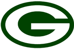The Green Bay Packers!