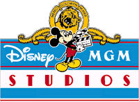 Walt Disney Studios Florida - May 1st, 1989