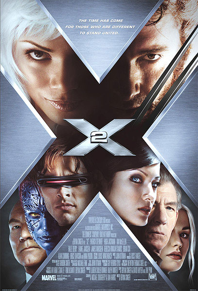 20th Century Fox's X2: X-Men United
